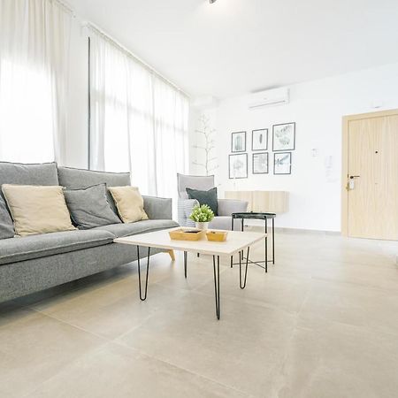 Moott Homes Suites Casa De Los Leones Apto 1 Almería Dış mekan fotoğraf